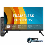 22" FHD LED teler E-STAR LEDTV22R2T2