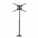 Teleri statiiv Barkan FS420 (13"-83")