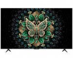 55" 4K QD-Mini LED Smart Google TV teler TCL 55C69K