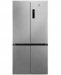 Side-by-side k&uuml;lmik ELECTROLUX ELT9VE52U0