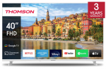 40" FHD Smart Google TV teler THOMSON 40FG2S15W