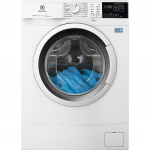 Eestlaetav pesumasin ELECTROLUX EWS6426WE