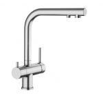 K&ouml;&ouml;gisegisti filtri valmidusega BLANCO FONTAS II UR Stainless Steel Finish HD