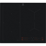 Integreeritav induktsioonpliidiplaat ELECTROLUX EIS62453IT