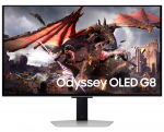 32" 4K OLED monitor SAMSUNG LS32DG802SUXDU