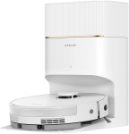 Robottolmuimeja DREAME D20 Pro Plus White RLD43SD-WH