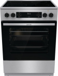 Keraamiline elektripliit GORENJE GECS6C70XC