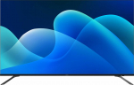 50" 4K D-LED Smart Android TV teler KIVI 50U730QB