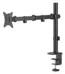 Monitori lauakinnitus GEMBIRD MA-D1-01 (17"-32")
