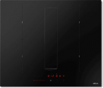 Integreeritav induktsioonpliidiplaat &otilde;hupuhastiga ELICA NIKOLATESLA FIT RAW BR/A/60