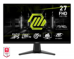 27" LCD monitor MSI MAG 275F