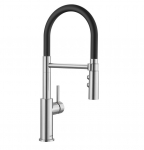 K&ouml;&ouml;gisegisti BLANCO CATRIS-S Flexo Stainless Steel Finish