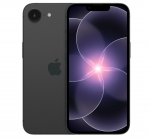 Nutitelefon APPLE IPHONE 17E 256GB BLACK MHRV4