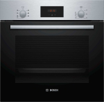 Integreeritav ahi BOSCH HBF113BR1S