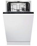 Integreeritav n&otilde;udepesumasin GORENJE GV520E15
