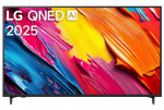 65" 4K QNED Smart TV teler LG 65QNED70A6A