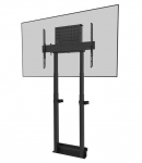 Ekraani alus mootoriga (37"-100") NEOMOUNTS WL55-875BL1