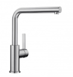 K&ouml;&ouml;gisegisti BLANCO LANORA Brushed Stainless Steel HD