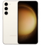 Nutitelefon SAMSUNG GALAXY S23+/256GB BEIGE SM-S916B