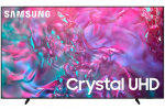 98" 4K Smart teler SAMSUNG UE98DU9072UXXH
