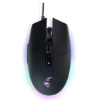 Hiir MEDIARANGE BLACK MRGS202