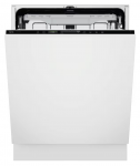Integreeritav n&otilde;udepesumasin AEG GI8200A2TN