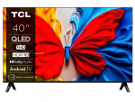 40" FHD QLED Smart Android teler TCL 40V5C