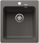 Valamu BLANCO NAYA 45 SILG Volcano Gray O.AF
