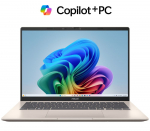 S&uuml;learvuti ASUS Vivobook 14 X1407QA, 14'', RAM 16GB, SSD 512GB, EN, W11 Home, Platinum