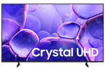 50" 4K Smart teler SAMSUNG UE50U8072FUXXH