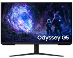 32" FHD LCD monitor SAMSUNG LS32FG510EUXEN