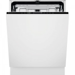 Integreeritav n&otilde;udepesumasin ELECTROLUX E82LB220S