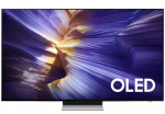 83" 4K OLED Smart teler SAMSUNG QE83S90FAEXXH