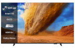 43" 4K LED Smart TV teler PHILIPS 43PUS7810/12