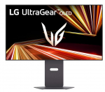 32" 4K OLED monitor LG 32GX870A-B
