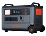 Akujaam Oscal PowerMax 3600 SE