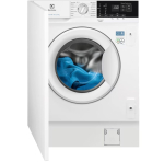 Integreeritav pesumasin ELECTROLUX EW7F448WI