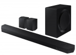 Soundbar SAMSUNG HW-Q990D/EN
