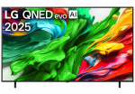 86" 4K QNED Smart TV teler LG 86QNED85A3C