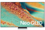 85" 4K QLED Smart teler SAMSUNG QE85QN85FAUXXH