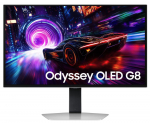 27" 4K OLED monitor SAMSUNG LS27FG810SUXEN