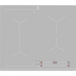 Induktsioonpliidiplaat ELECTROLUX EIV63440BS