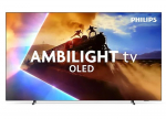 55" 4K OLED Smart TV teler PHILIPS 55OLED770/12