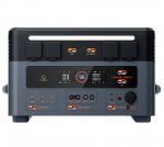 Akujaam Oscal PowerMax 2400 Pro