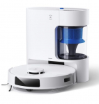 Robottolmuimeja ECOVACS DEEBOT N20 PLUS