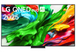 86" 4K QNED Smart TV teler LG 86QNED86A3A