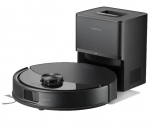 Robottolmuimeja ROBOROCK  Q10 VF+, must, Q10VFP52-00