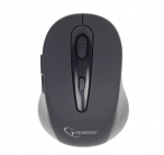 Hiir GEMBIRD MUSWB2 hall, optiline, bluetooth
