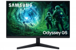 27" Quad HD LCD monitor SAMSUNG LS27FG530EUXEN