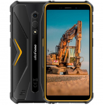 Nutitelefon ULEFONE ARMOR X12 PRO 64GB SOME ORANGE